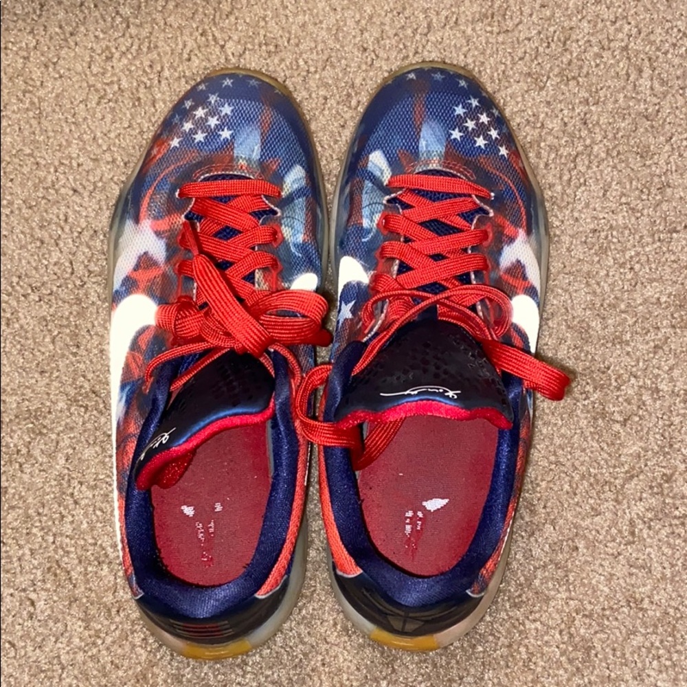 KOBE 10